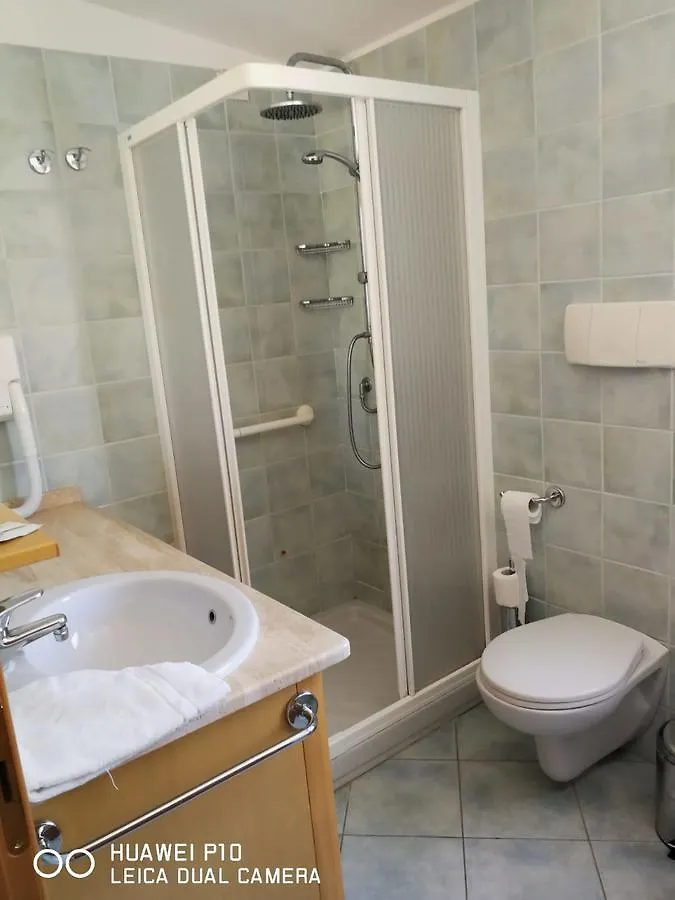 Hotel Villa Del Mare