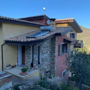 Bed & Breakfast Il Vecchio Ulivo Sa Tanca, Ussàssai