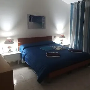Appartamento By Azzurra Tra Mare E Montagna, Sìnnai
