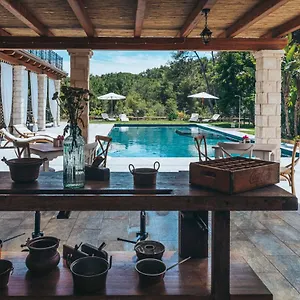 Bed & Breakfast Antica Colonica, Sorso
