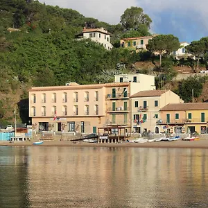 L'approdo 3* Porto Azzurro