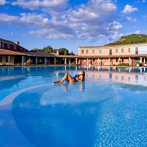 Hotel Orlando Sardegna, Villagrande Strisaili