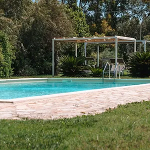 Resort Inghirios Wellness Country, Santa Maria la Palma