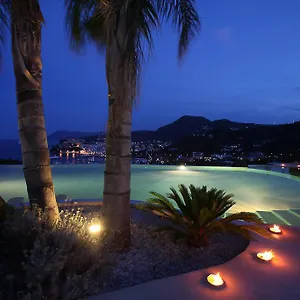 Enrica - Aeolian Charme 4* Città di Lipari