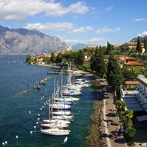 Excelsior Bay 4* Malcesine