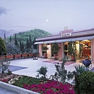 Santa Barbara 3* Montecatini-Terme