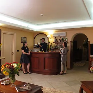 Maria 3* Montecatini-Terme