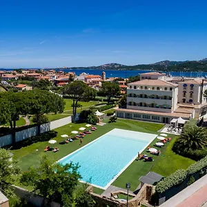 Hotel Ahr Baja Hotel&spa, Cannigione