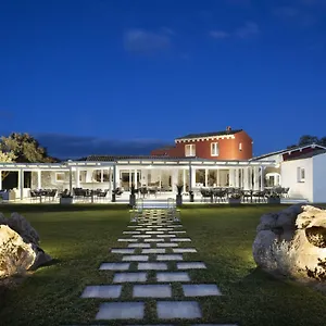 Hotel Li Neuli Country Club, San Pantaleo