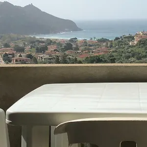 Casa vacanze Casa Solanas New, Sìnnai